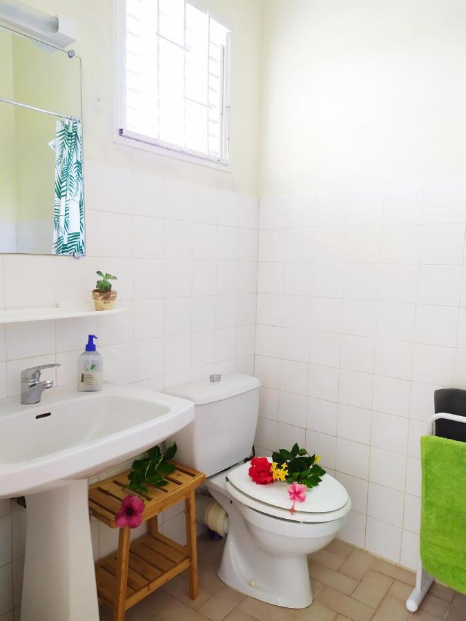 Studio Goyave Ducos Buitenkant foto