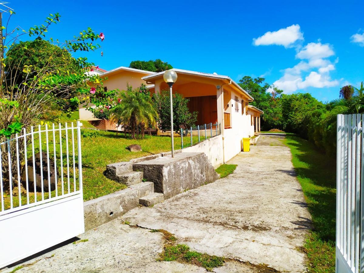 Studio Goyave Ducos Buitenkant foto